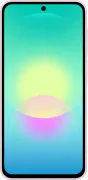 Samsung Galaxy A27 5G 6/128GB Light Pink (SM-A276BLIBEUC) (UA)