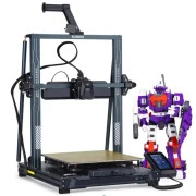 3D-принтер ELEGOO Neptune 4 Plus (UA)