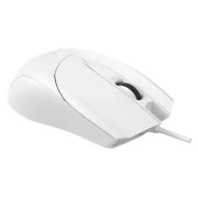 A4Tech OP-750S USB White (4711421003735) (UA)