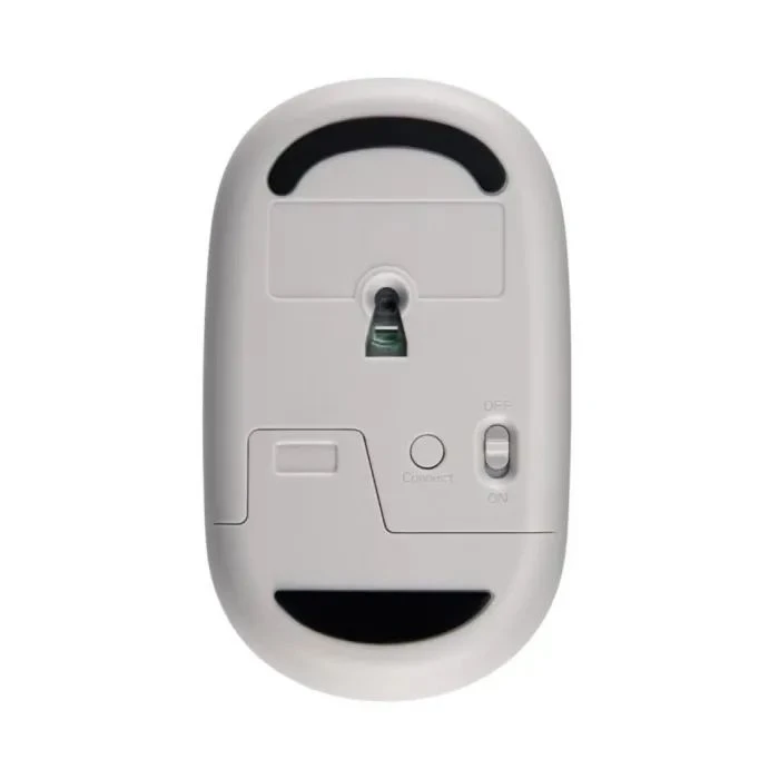Acer AMR100 Optical Wireless Bubble White (GP.MCE11.03G) (UA) Тип: Оригінальний дизайн,