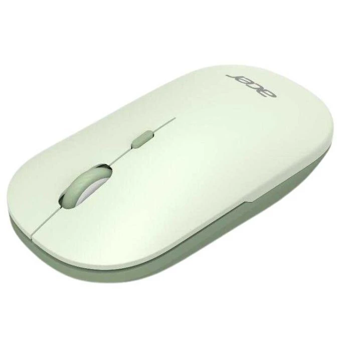 Acer AMR130 Optical Wireless Green (GP.MCE11.04D) (UA) Тип: Оригінальний дизайн,