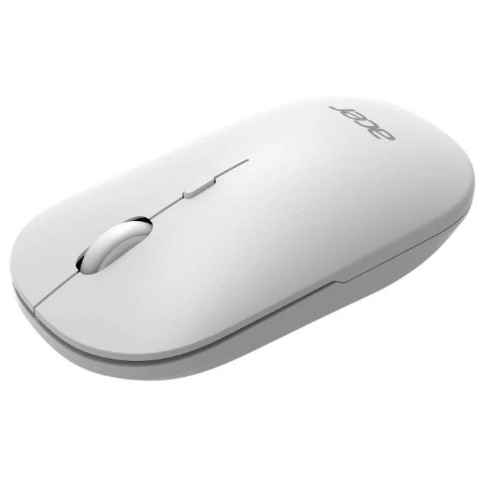 Acer AMR130 Optical Wireless White (GP.MCE11.048) (UA) Тип: Оригінальний дизайн,