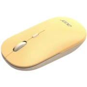 Acer AMR130 Optical Wireless Yellow (GP.MCE11.04B) (UA)