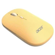Acer AMR130 Optical Wireless Yellow (GP.MCE11.04B) (UA)