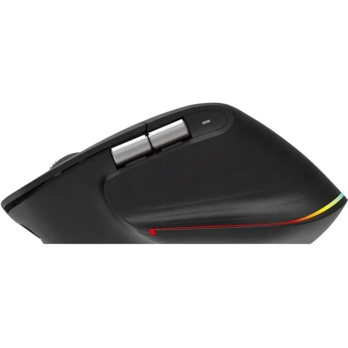 Acer Easy Fit Wireless Black (HP.EXPBG.021) (UA) Тип: Оригінальний дизайн;