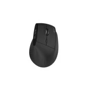 Acer Smart Fit Vertical Wireless Black (HP.EXPBG.020) (UA)