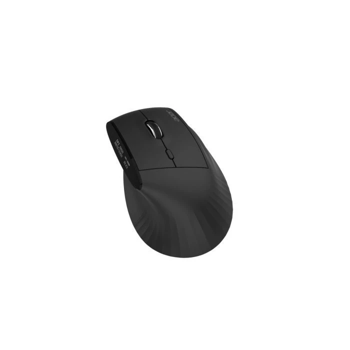 Acer Smart Fit Vertical Wireless Black (HP.EXPBG.020) (UA) Тип: Оригінальний дизайн;