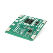 BMS контроллер Changfa Li-ion 12.6V 3S 12A (CF-3S-12A) (UA)