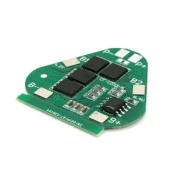 BMS контроллер Changfa Li-ion 12.6V 3S 12A (CF-3S-12A12.6V) (UA)