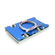 BMS контроллер Changfa LiFePo4 14.6V 4S 200A (до 40V) (CF-4S-200A40V) (UA)