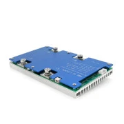 BMS контроллер Changfa LiFePo4 14.6V 4S 200A (до 40V) (CF-4S-200A40V) (UA)