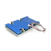 BMS контроллер Changfa LiFePo4 14.6V 4S 200A (до 85V) (CF-4S-200A85V) (UA)