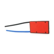 BMS контроллер DaLy Li-ion 12V 3S 30A (DL3S-30A) (UA)
