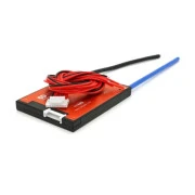 BMS контролер DaLy Li-ion 24V 7S 15/30A (DL7S-30A) (UA)