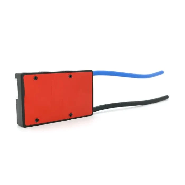 BMS контроллер DaLy Li-ion 24V 7S 50/50A (DL7S-50A J16H3) (UA) Количество элементов для LiFePO4: 7S;