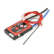 BMS контроллер DaLy Li-ion 24V 7S 50/50A (DL7S-50A J16H3) (UA)