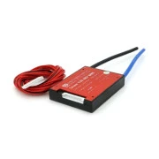 BMS контроллер DaLy Li-ion 48V 13S 30/60A (DL13S-60A) (UA)