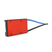 BMS контроллер DaLy Li-ion 48V 13S 40/40A (DL13S-40A) (UA)