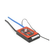 BMS контроллер DaLy Li-ion 48V 13S 40/40A (DL13S-40A) (UA)