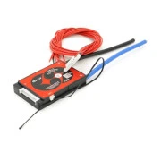 BMS контроллер DaLy Li-ion 48V 13S 40/40A (DL13S-40A) (UA)