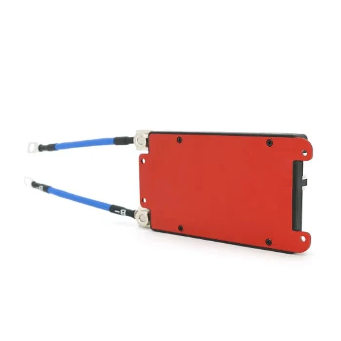 BMS контроллер DaLy Li-ion 72V 20S 30A (DL20S-30A) (UA) Количество элементов для LiFePO4: