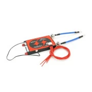 BMS контроллер DaLy Li-ion 72V 20S 30A (DL20S-30A) (UA)