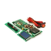 BMS контроллер DaLy LiFePO4 100A активный балансир 1A (home storage BMS) (UA)