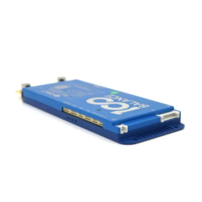 BMS контроллер DaLy LiFePO4 4-8S 150A c Bluetooth CAN активный балансир (DaLy 4-8S/150A) (UA)