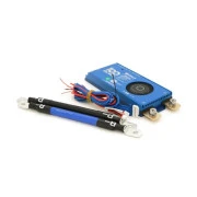 BMS контроллер DaLy LiFePO4 4-8S 200A с Bluetooth CAN активный балансир (DaLy 4-8S/200A) (UA)