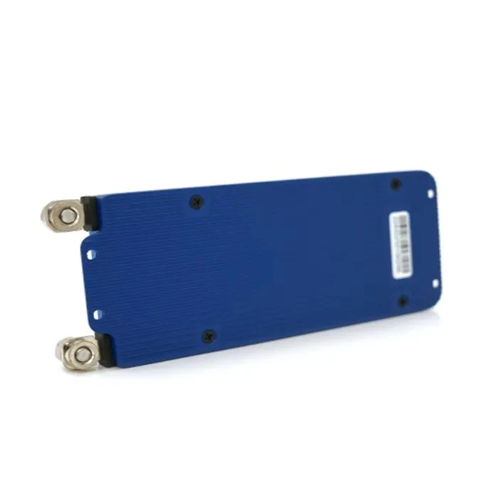 BMS контроллер DaLy LiFePO4 4-8S 60A с Bluetooth CAN активный балансир (DaLy 4-8S/60A) (UA)