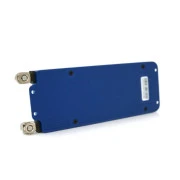 BMS контроллер DaLy LiFePO4 4-8S 60A с Bluetooth CAN активный балансир (DaLy 4-8S/60A) (UA)