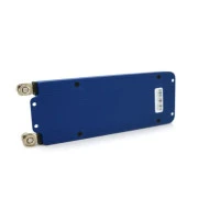 BMS контроллер DaLy LiFePO4 4-8S 80A с Bluetooth CAN активный балансир (DaLy 4-8S/80A) (UA)