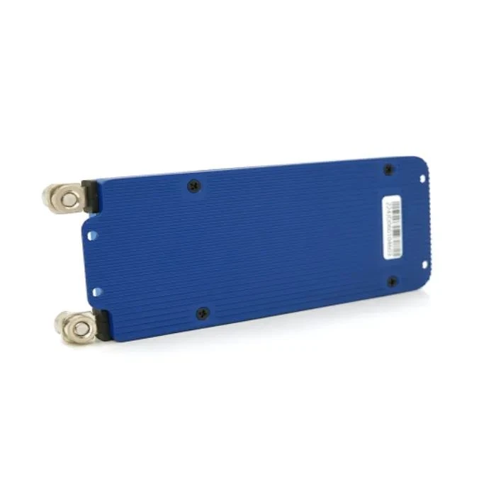 BMS контроллер DaLy LiFePO4 8-24S 100A с Bluetooth CAN активный балансир (DaLy 8-24S/100А) (UA) Количество элементов для LiFePO4: