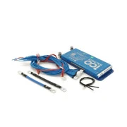 BMS контроллер DaLy LiFePO4 8-24S 40A с Bluetooth CAN активный балансир (DaLy 8-24S/40А) (UA)