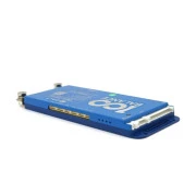 BMS контроллер DaLy LiFePO4 8-24S 40A с Bluetooth CAN активный балансир (DaLy 8-24S/40А) (UA)