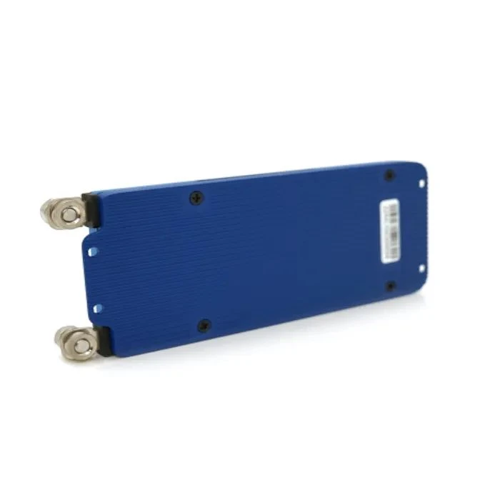 BMS контроллер DaLy LiFePO4 8-24S 60A с Bluetooth CAN активный балансир (DaLy 8-24S/60А) (UA)