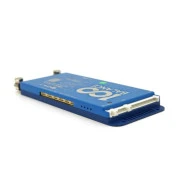 BMS контроллер DaLy LiFePO4 8-24S 80A с Bluetooth CAN активный балансир (DaLy 8-24S/80А) (UA)