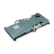 BMS контролер JiKong Li-Ion/LiFePo4 12-24V 4S-8S 200A (JK-QB2A8S20P) (UA)
