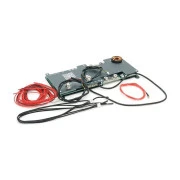 BMS контролер JiKong Li-Ion/LiFePo4 12-24V 4S-8S 200A (JK-QB2A8S20P) (UA)
