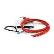 BMS контроллер JiKong Li-Ion/LiFePo4 24-63V 7S-17S 40A (JK-BD4A17S4P) (UA)