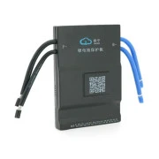 BMS контроллер JiKong Li-Ion/LiFePo4 24-72V 7S-20S 200A (B2A20S20P) (UA)