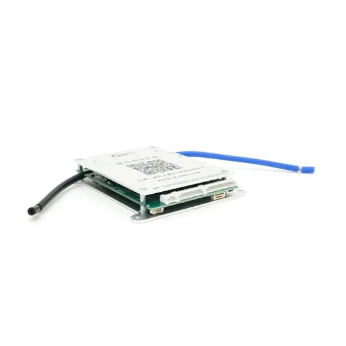 BMS контроллер JiKong Li-Ion/LiFePo4 24-76,8V 8S-24S 40A (JK-BD4A24S4P) (UA)