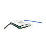 BMS контроллер JiKong Li-Ion/LiFePo4 24-76,8V 8S-24S 40A (JK-BD4A24S4P) (UA)