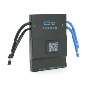 BMS контроллер JiKong Li-Ion/LiFePo4 24-90V 7S-24S 150A (B2A24S15P) (UA)