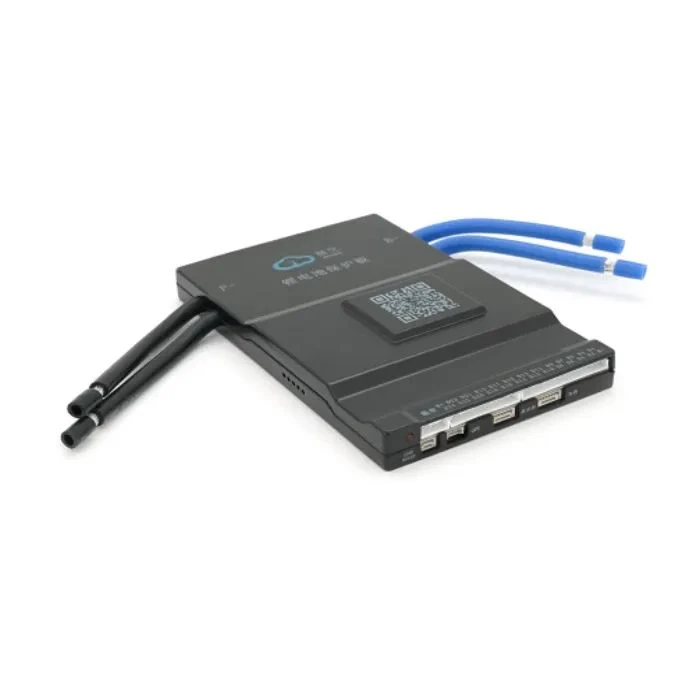 BMS контроллер JiKong Li-Ion/LiFePo4 24-90V 7S-24S 200A (B2A24S20P) (UA)