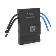 BMS контроллер JiKong Li-Ion/LiFePo4 24V-90V 7S-24S 120A (JK-BD6A24S12P) (UA)