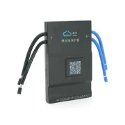 BMS контролер JiKong Li-Ion/LiFePo4 24V-90V 7S-24S 150A (JK-BD6A24S15P) (UA)