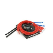 BMS контроллер JiKong Li-Ion/LiFePo4 24V-90V 7S-24S 150A (JK-BD6A24S15P) (UA)