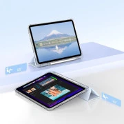 Чехол для планшета BeCover Soft Edge Apple iPad Air (4/5) 2020/2022 10.9