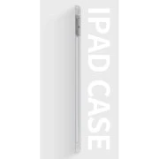 Чехол для планшета BeCover Soft Edge Pencil Apple iPad 10.2 2019/2020/2021 Gray (706813) (UA)